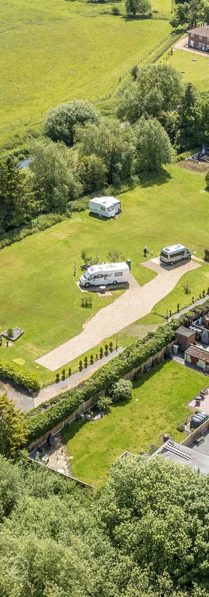 Bainside House in Woodhall Spa, Lincolnshire book online now