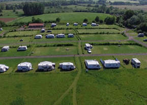 suffolk campsites caravan southwold saxmundham darsham miles