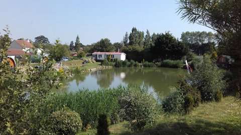 Green Haven In Skegness Lincolnshire