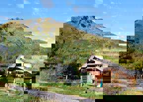 Glenfinnan Campsites Best Camping In Glenfinnan Highlands