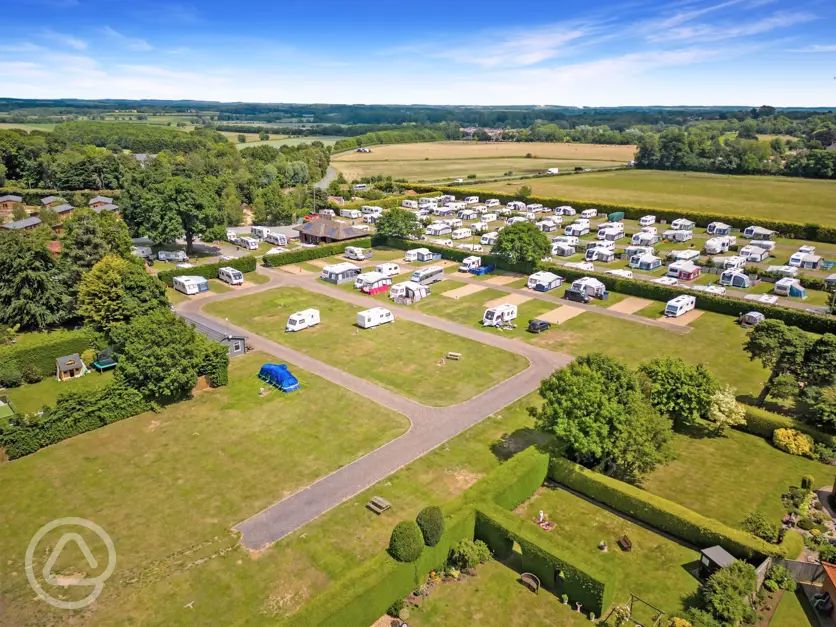 King's Lynn Caravan and Camping Park reviews King's Lynn Caravan and Camping Park reviews