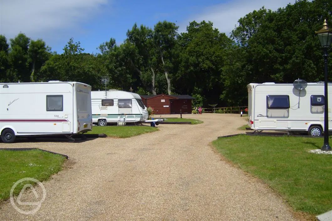 80+ campsites in Kent the best places to go camping in Kent