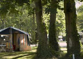 Campsites In Surrey The Best Sites For Camping In Surrey