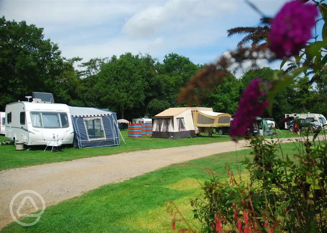 The best campsites in the Cotswolds the top 10 camping sites