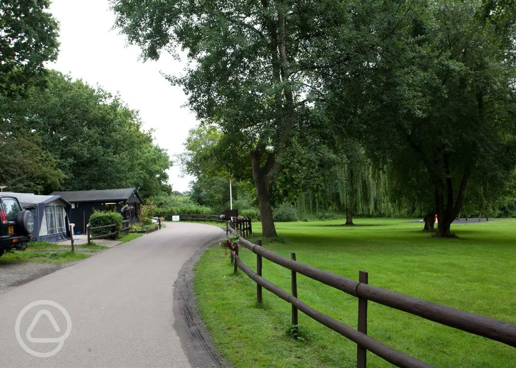 Campsites in Essex the best places to go camping in Essex