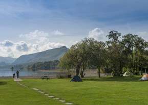 20 Keswick Campsites The Best Camping Sites Near Keswick
