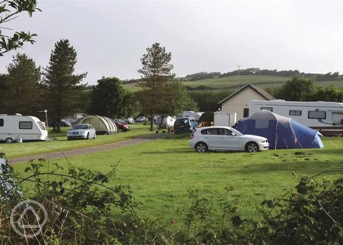 200+ campsites in Devon the best sites for camping in Devon