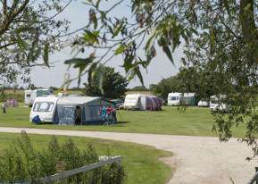 Anderby Creek Campsites Best Camping In Anderby Creek Lincolnshire