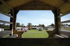 Scarborough Camping and Caravanning Club Site in Scarborough, North  Yorkshire