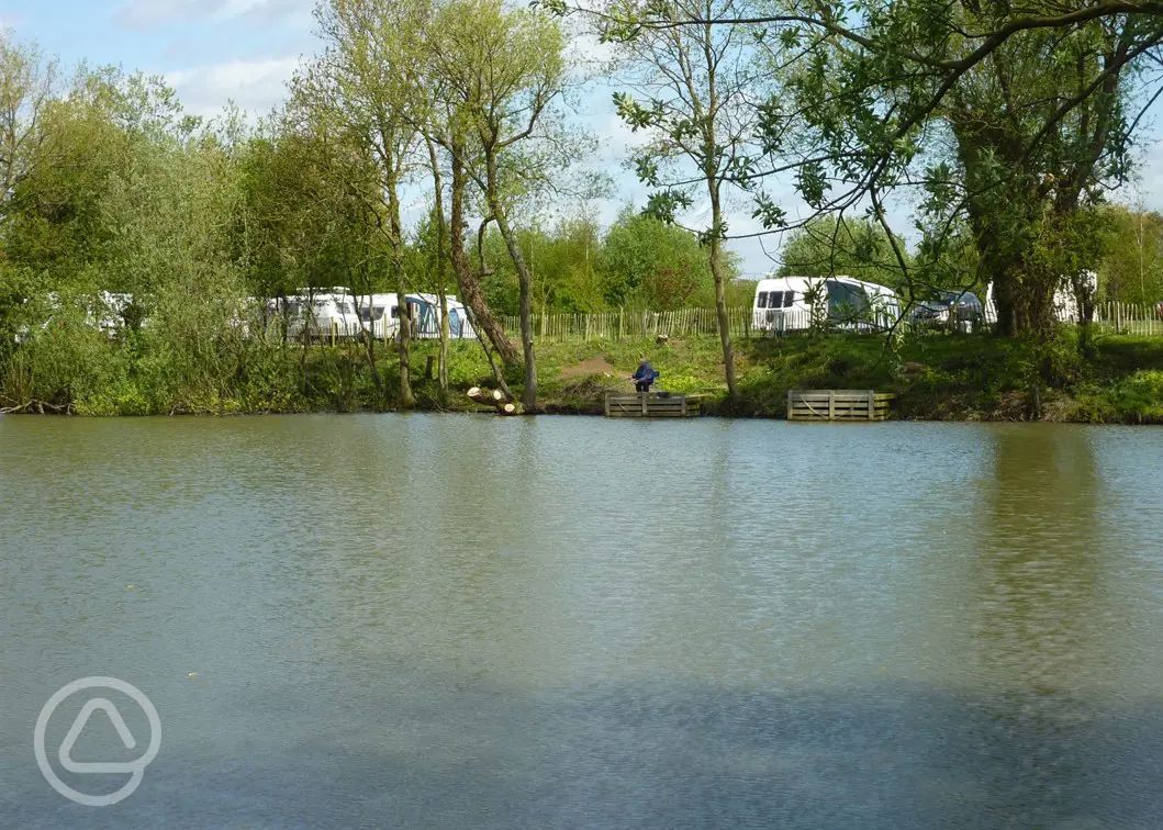 Caravan parks in the Cotswolds 45+ top Cotswold caravan sites