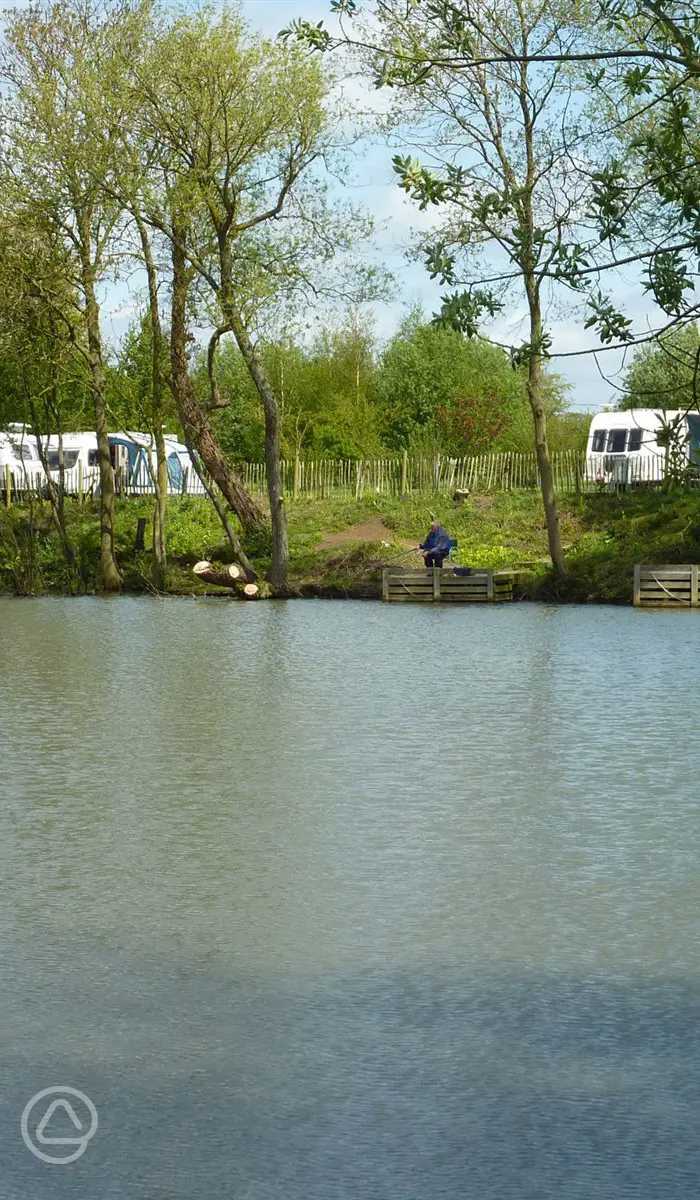 Winchcombe Caravan And Camping