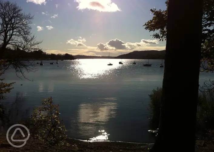 Windermere campsites 30+ best camping sites near Windermere