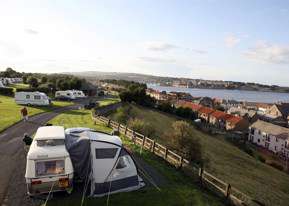 Berwick Upon Tweed Campsites Best Camping In Berwick Upon Tweed Northumberland
