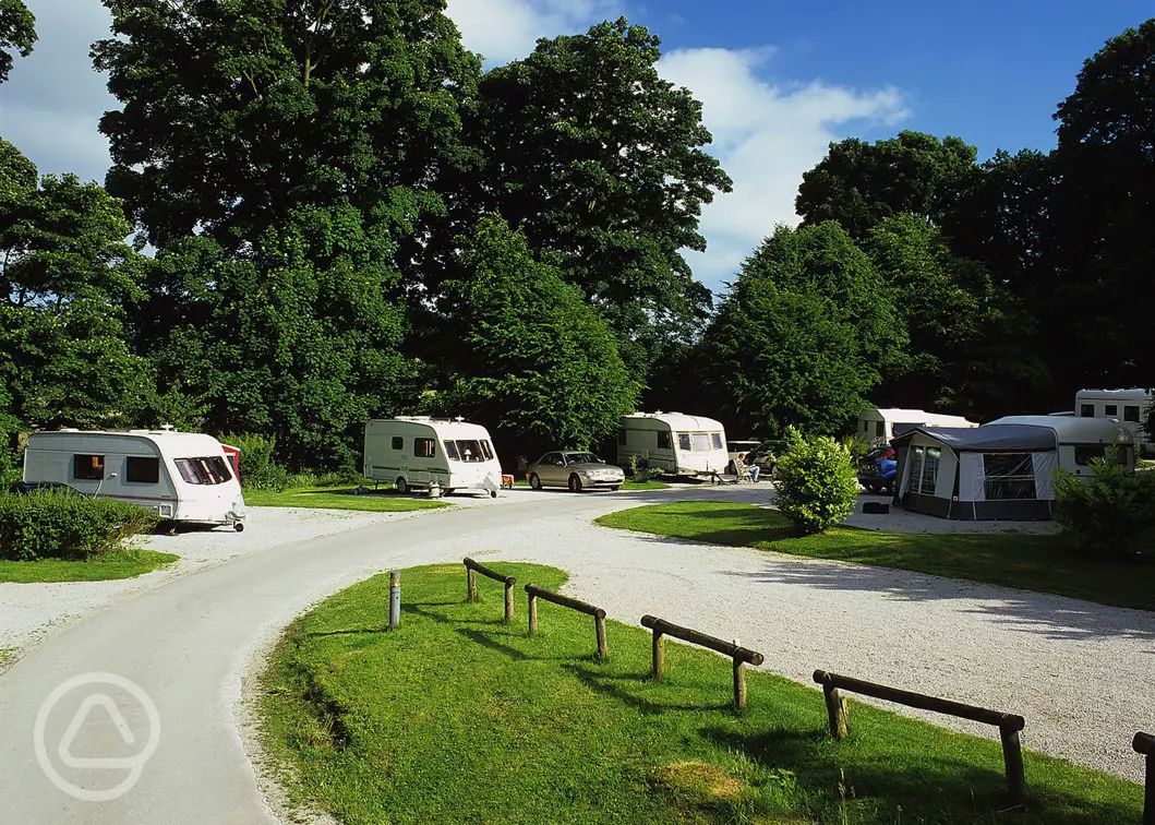 Caravan Parks In Yorkshire 150 Top Touring Sites In Yorkshire