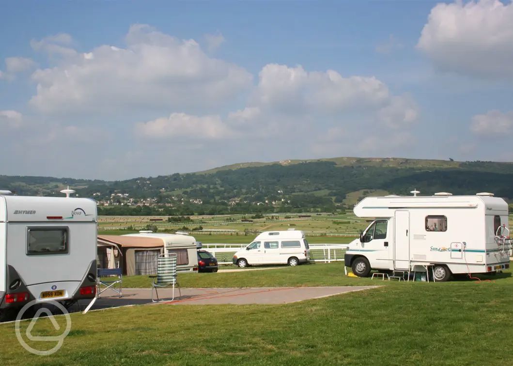 10+ Cheltenham campsites the best Cheltenham camping sites