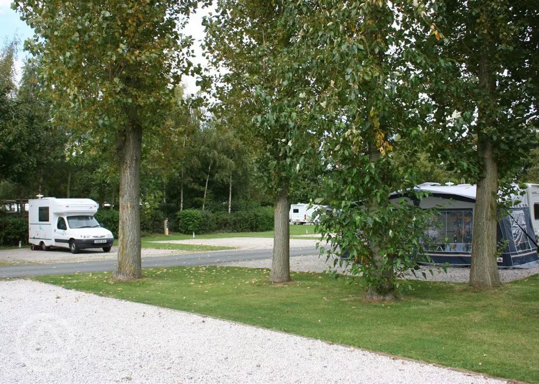 Chester campsites 20+ top Chester camping sites in Cheshire