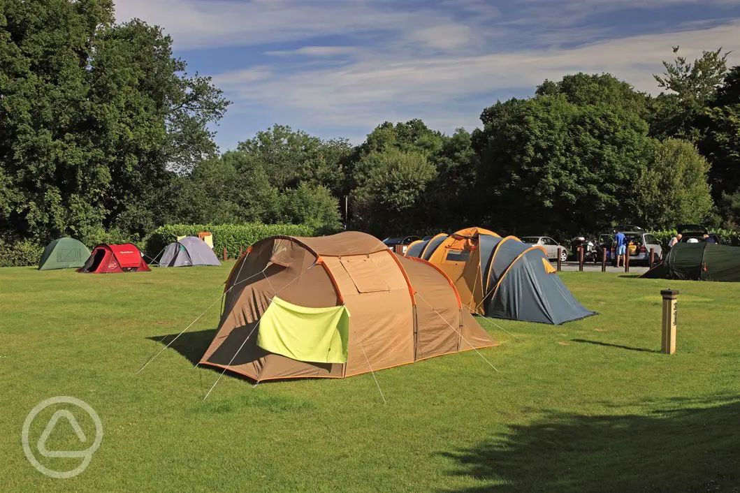 Edinburgh campsites 30+ camping sites near Edinburgh
