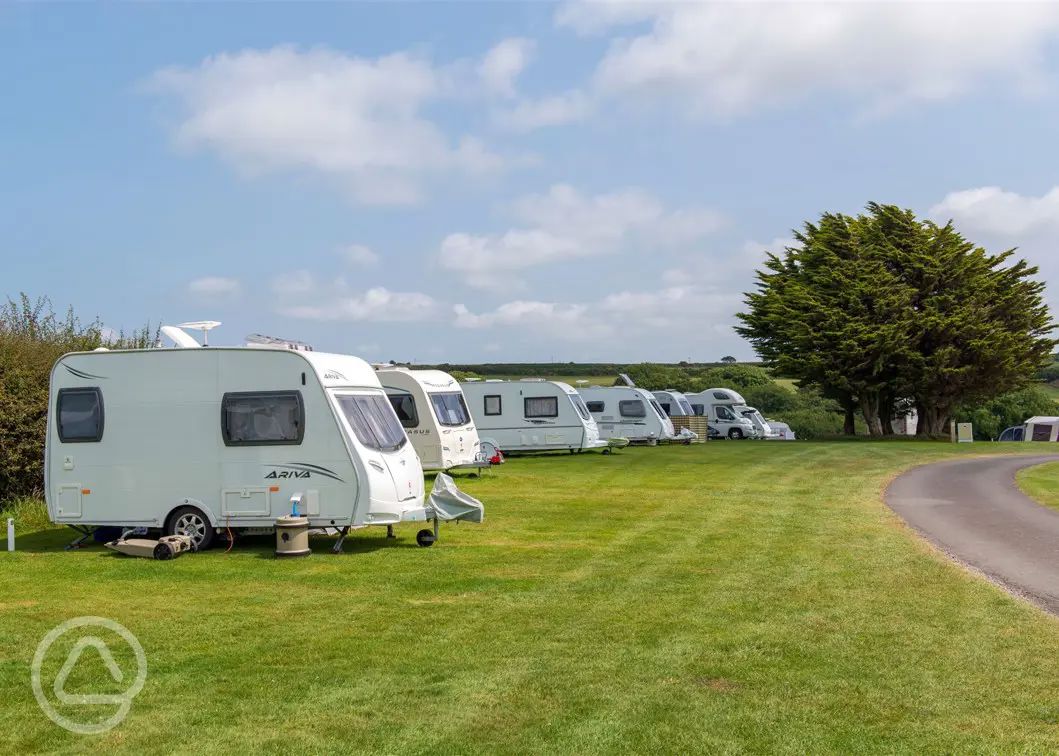 Combe Martin campsites Best camping in Combe Martin, Devon
