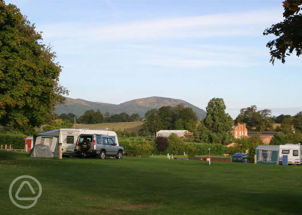 Malvern campsites 15+ of the top Malvern camping sites