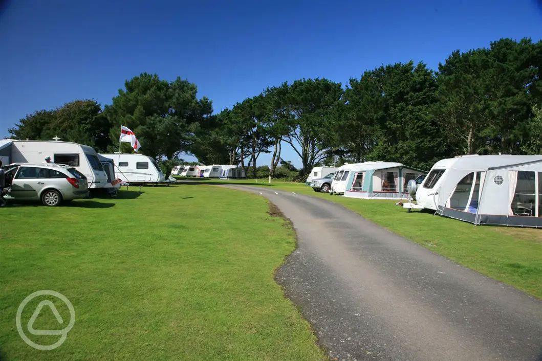 60+ Marazion campsites | Best camping in Marazion, Cornwall