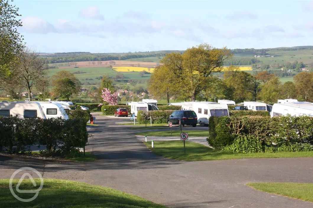 10+ Richmond campsites Best camping in Richmond, Yorkshire