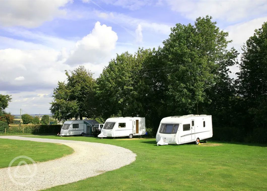 traveller sites in wiltshire