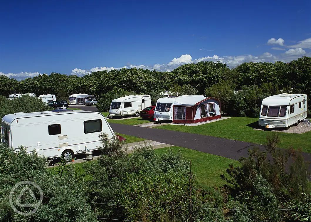 Blackpool caravan parks the top caravan sites in Blackpool