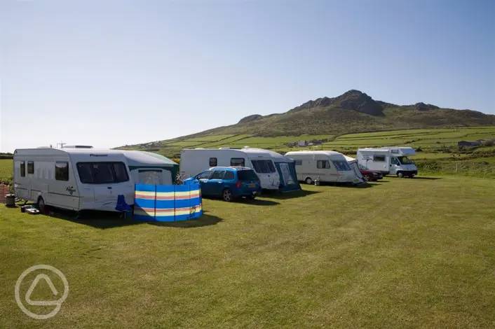 35+ St Davids campsites | Best camping in St Davids, Pembrokeshire