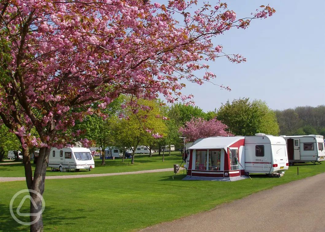 Stamford campsites Best camping in Stamford, Lincolnshire