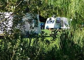 Campsites In The Lincolnshire Wolds Best Camping In The Lincolnshire Wolds
