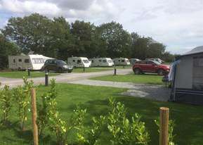 15+ Skegness campsites the best 15+ Skegness campsites the best