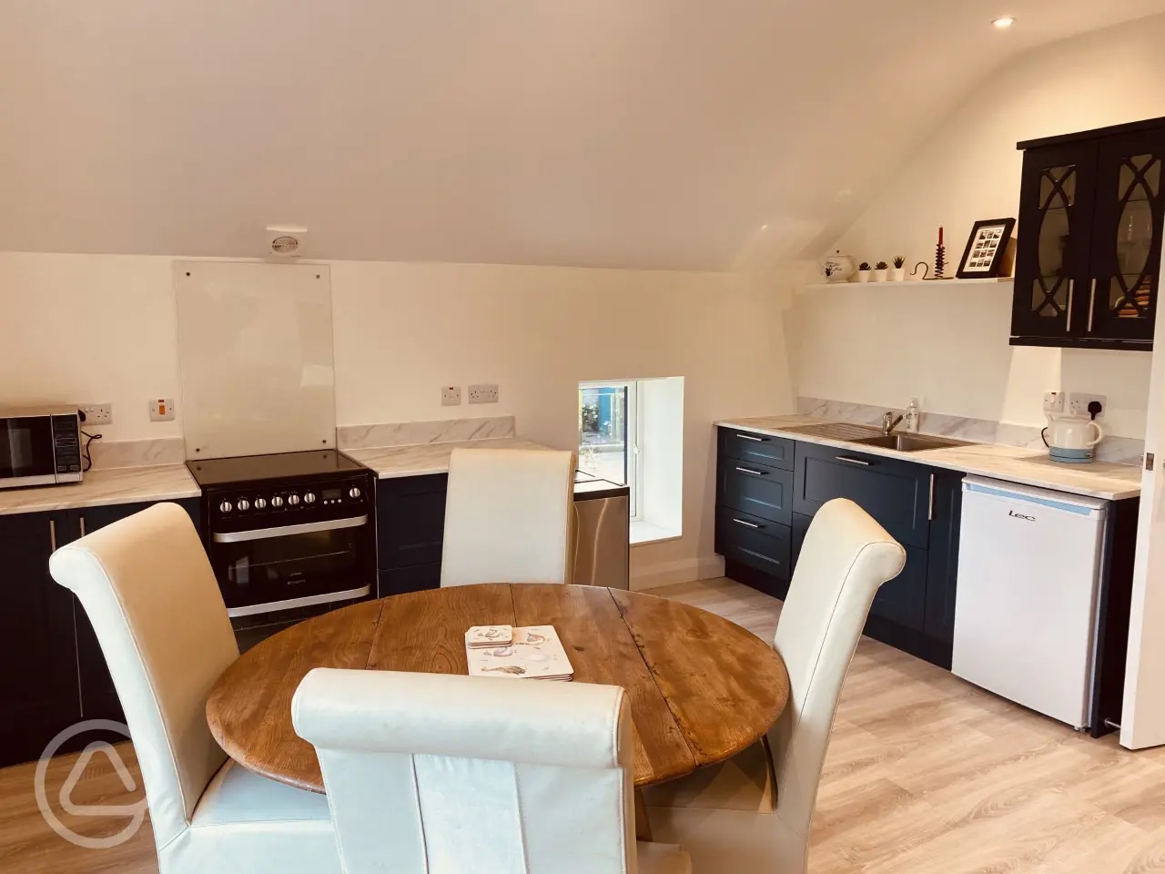 Maddybenny Farm Campsite in Coleraine, Londonderry