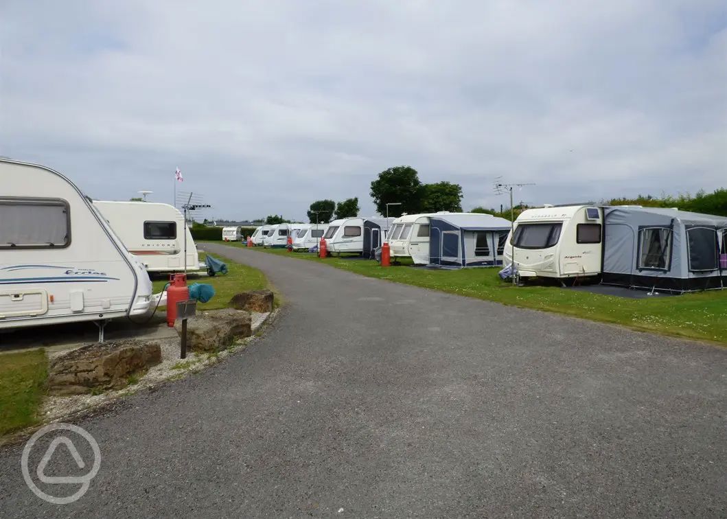 Blackpool caravan parks the top caravan sites in Blackpool