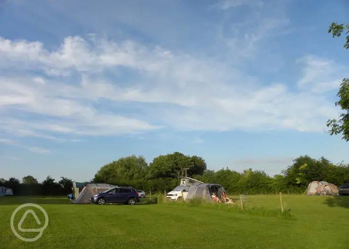 The best campsites in Norfolk the top 15 Norfolk camping sites