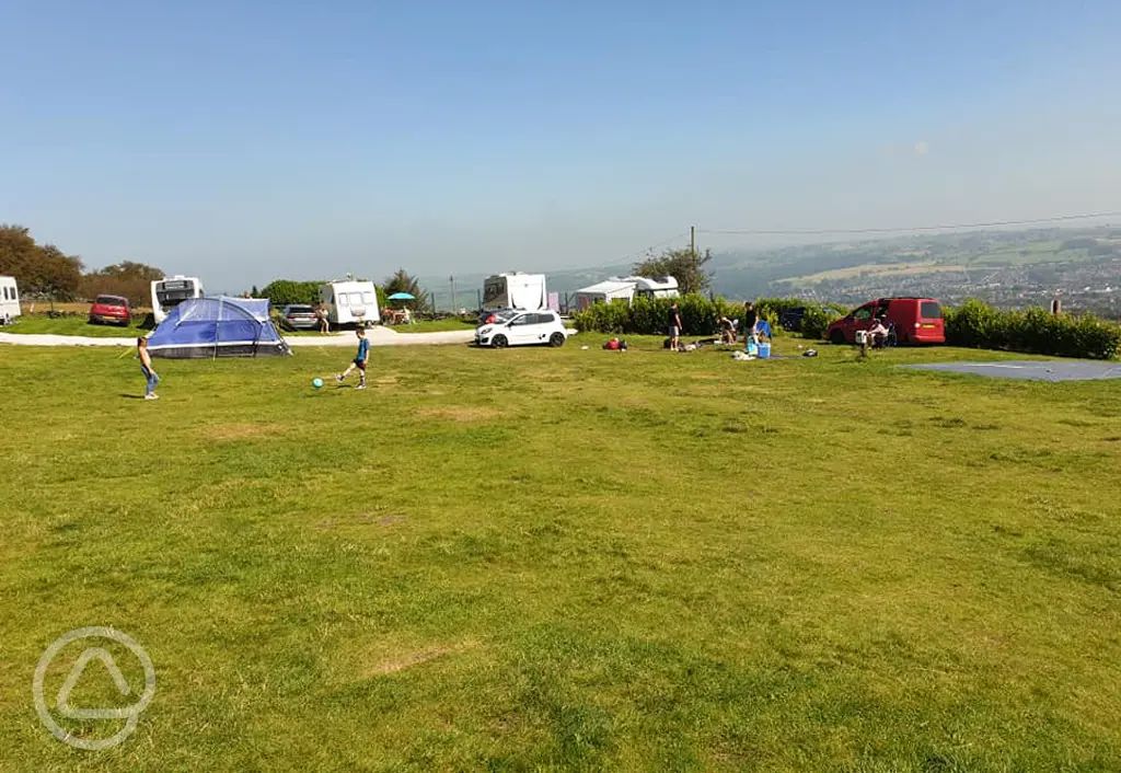 30+ campsites in Staffordshire Best camping in Staffordshire
