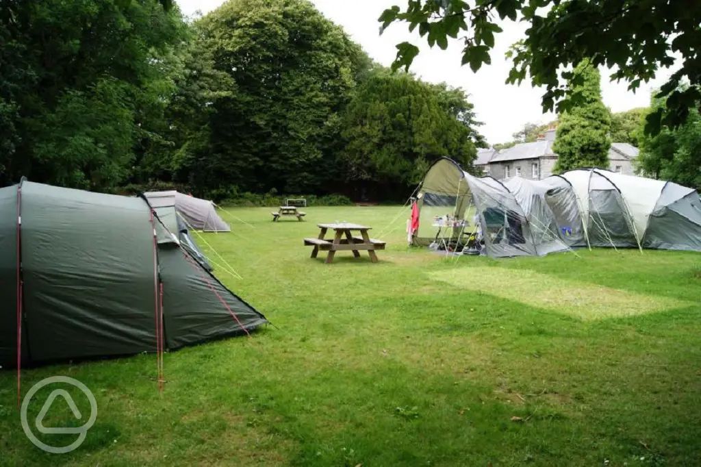 Penzance campsites Best camping in Penzance, Cornwall
