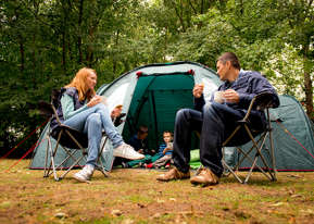 Campsites Open All Year In Derbyshire The Top Year Round Sites