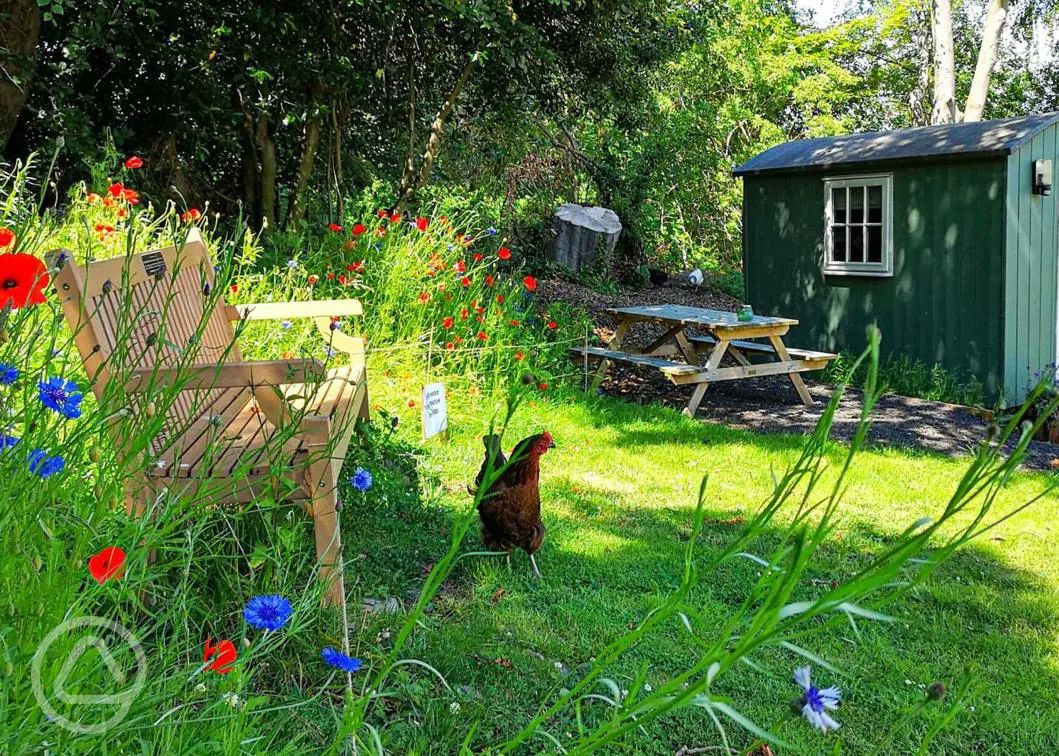 Wooler campsites Best camping in Wooler, Northumberland