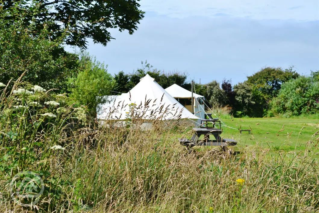 The best campsites in South Wales the top 15 camping sites