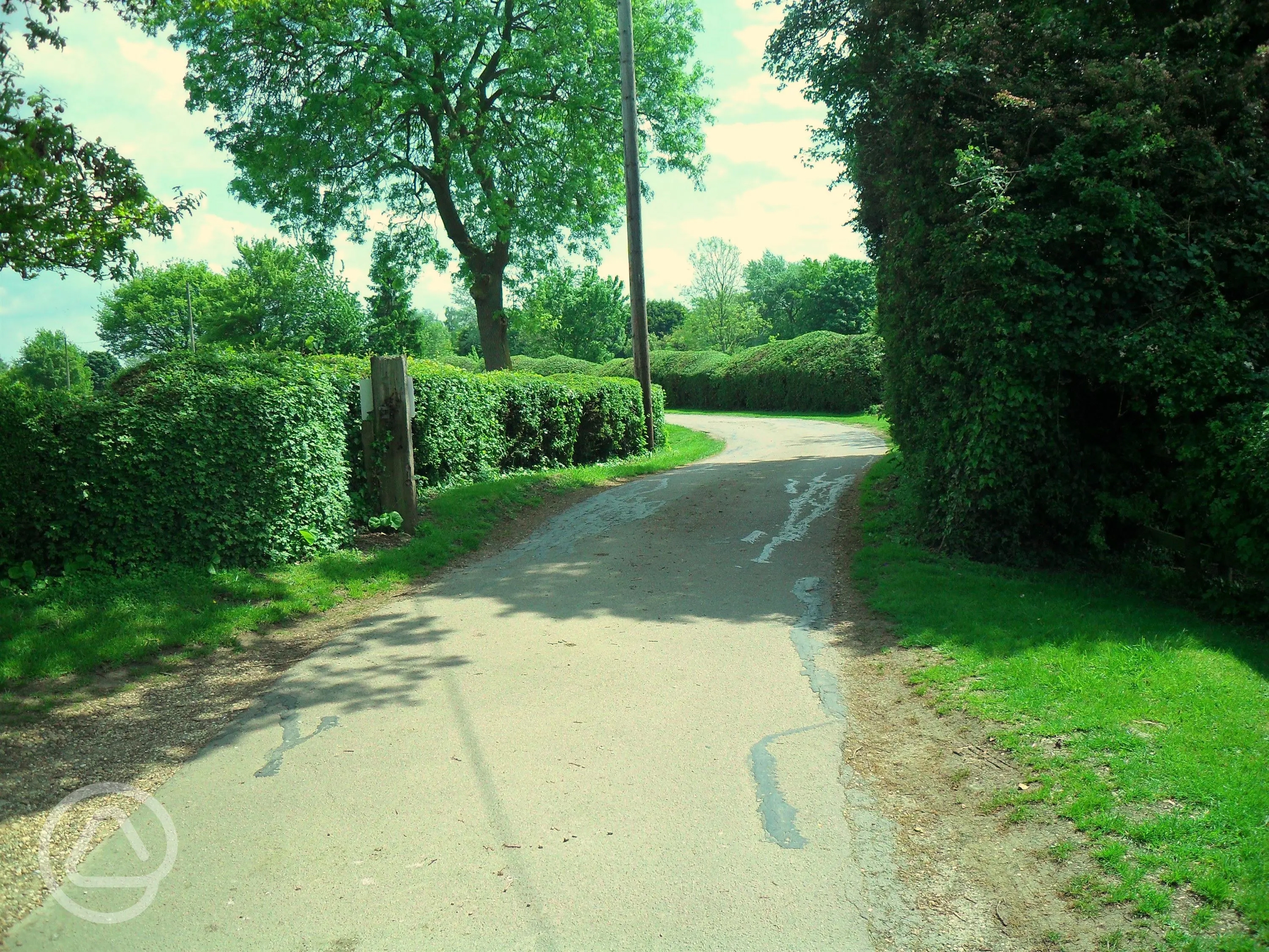 Rectory Farm Certificated Location in Northampton, Northamptonshire