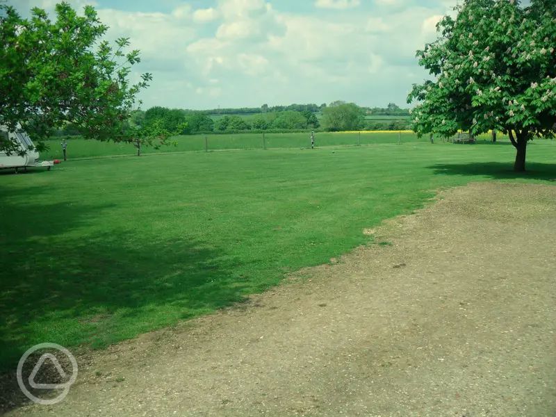 Rectory Farm Certificated Location in Northampton, Northamptonshire