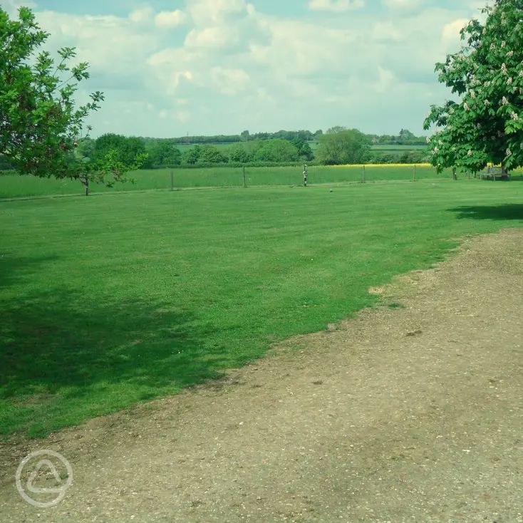 Rectory Farm Certificated Location in Northampton, Northamptonshire