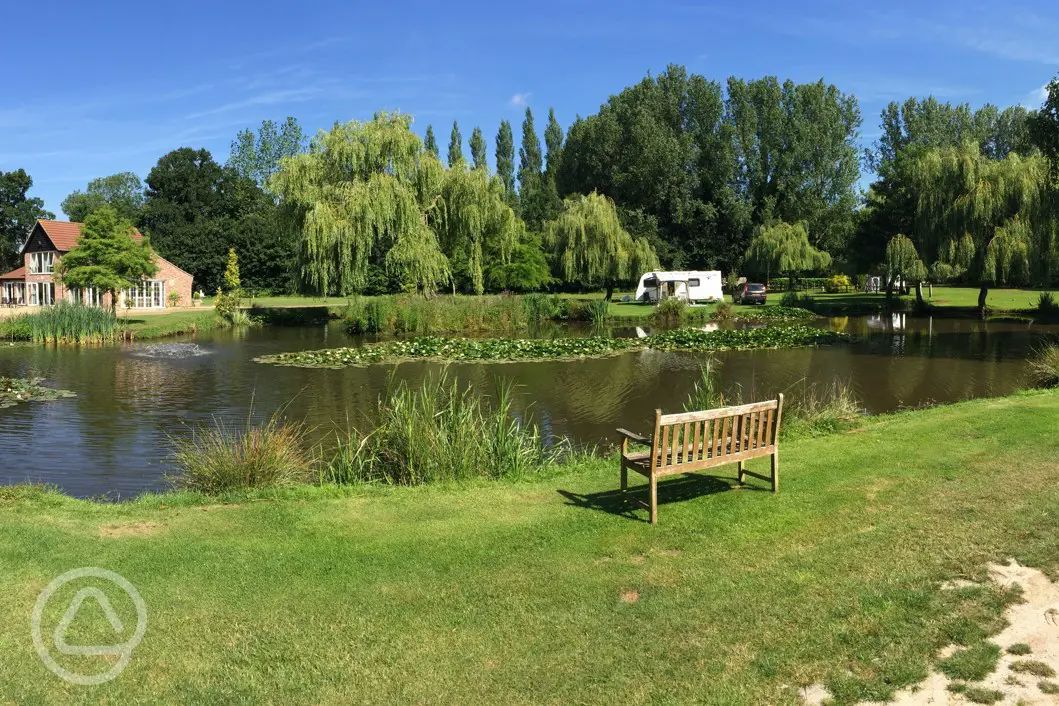 Discover 25+ all year round caravan parks in Norfolk