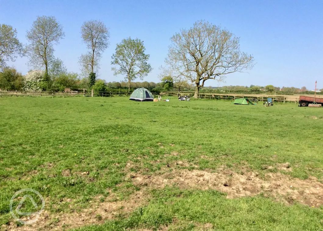 Adult only campsites in Lincolnshire