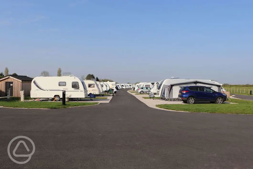 Blackpool caravan parks the top caravan sites in Blackpool