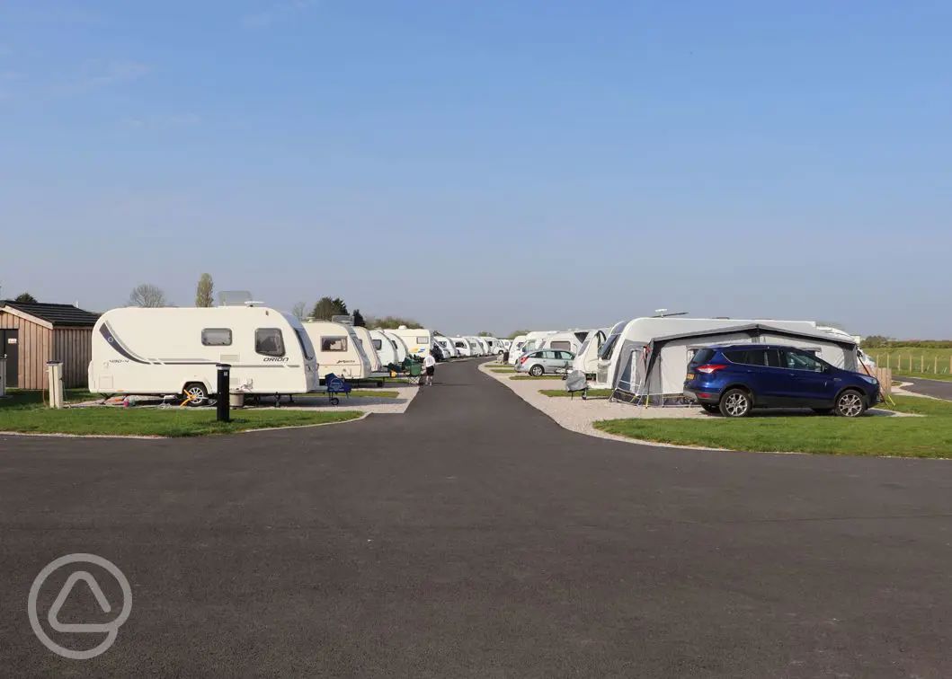 Blackpool caravan parks the top caravan sites in Blackpool