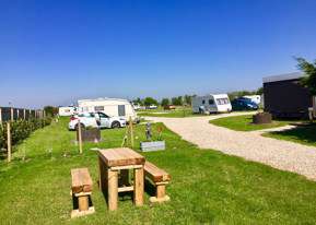 15+ Skegness campsites the best 15+ Skegness campsites the best