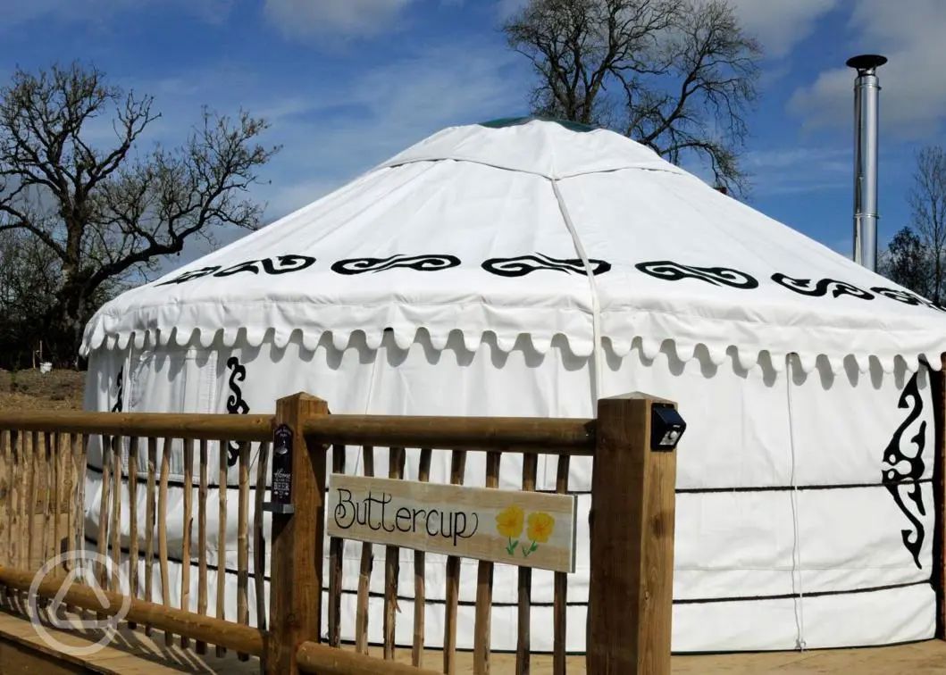 longleat safari glamping