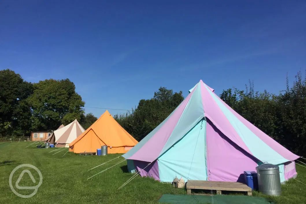 35+ Bath campsites | Best camping in Bath, Somerset