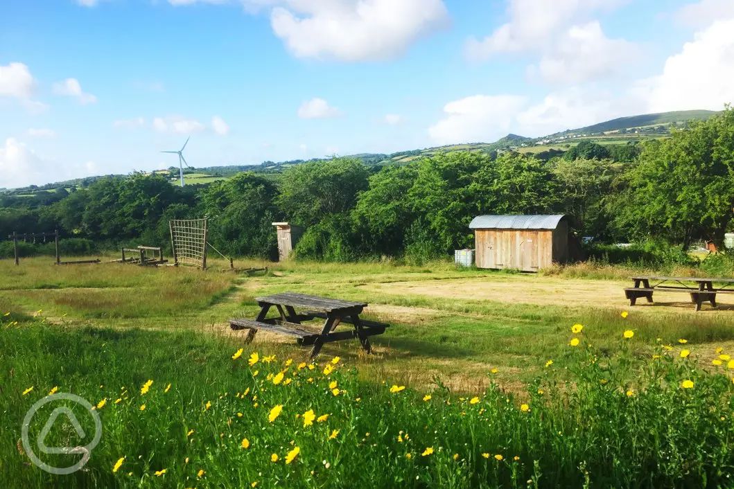 Campsites for under 18s 140+ top UK sites that allow under 18s